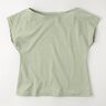 jersey a coste, tinta unita – pistacchio | Resto 20cm,  thumbnail number 8