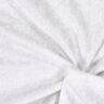 Velluto panné – bianco lana,  thumbnail number 1