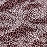 jersey di cotone mini stampa leopardata – rosa chiaro/nero,  thumbnail number 2