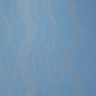 tessuto per fodere Jacquard Motivo a squame – blu/oro,  thumbnail number 1