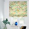 tessuto arredo mezzo panama animali della giungla – beige/verde,  thumbnail number 7