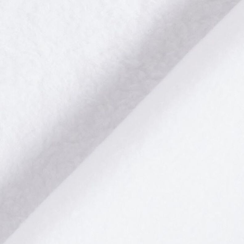 pile antipilling – bianco,  image number 3