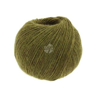Ecopuno, 50g | Lana Grossa – verde oliva scuro, 