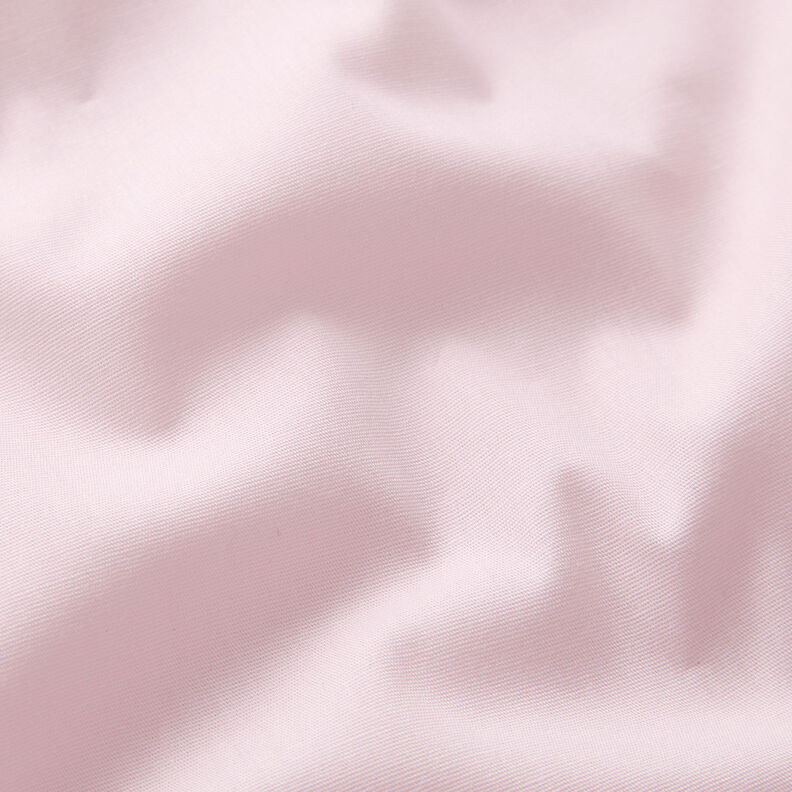 popeline stretch tinta unita – rosa chiaro,  image number 2