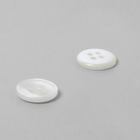 Bottone di plastica Dalbke 1, 