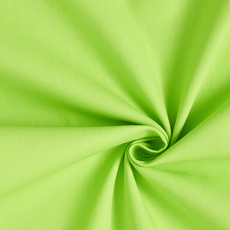 tessuto arredo tessuti canvas – verde mela,  image number 1