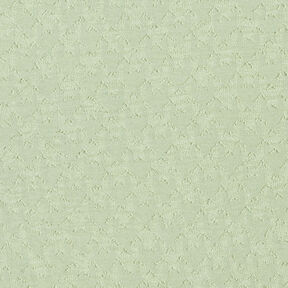 Jacquard Dobby pied de poule – cachi, 