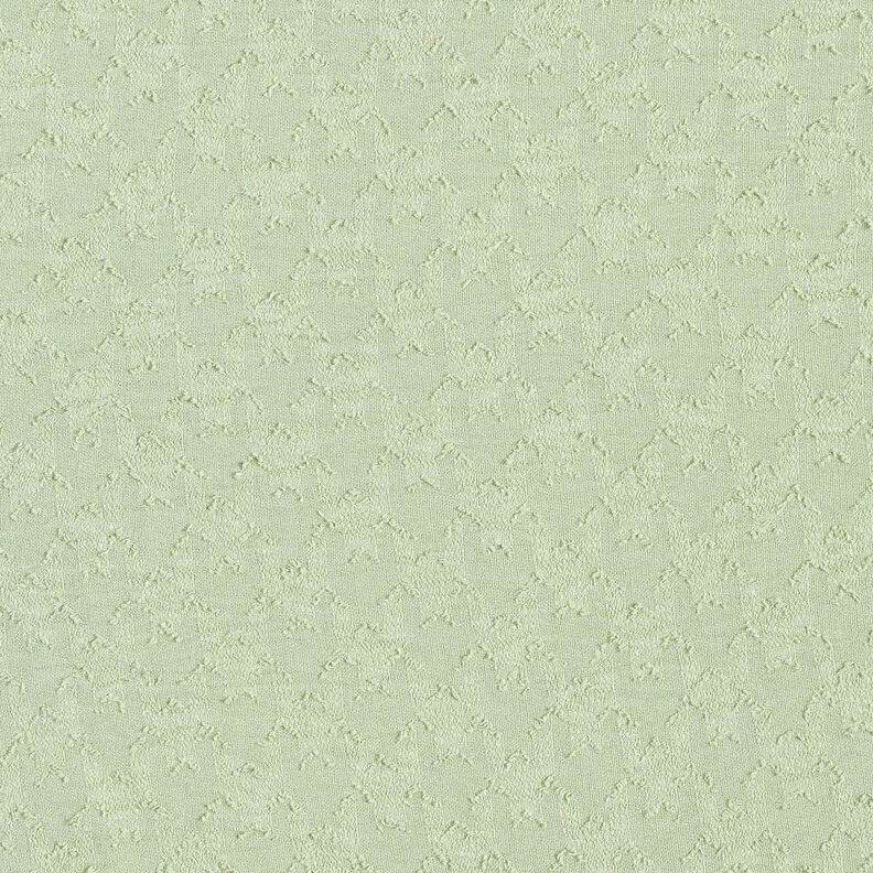 Jacquard Dobby pied de poule – cachi,  image number 1