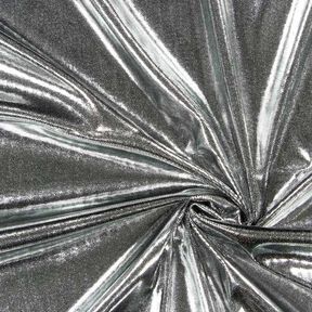 tessuto arredo lamé – argent metallica, 