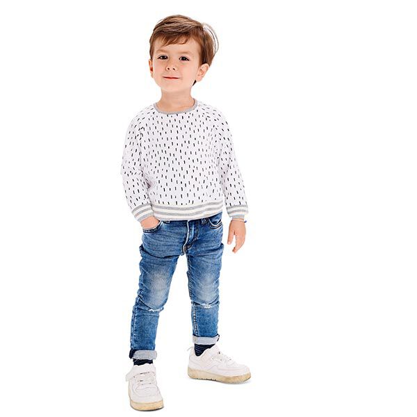 completo | Burda 9259 | 56–98, image number 3