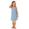 jersey di viscosa leggero – blu cielo,  thumbnail number 10