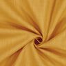 Tessuto di lino misto Ramie medio – senape,  thumbnail number 1