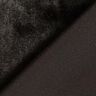 tessuto arredo velluto – nero,  thumbnail number 3