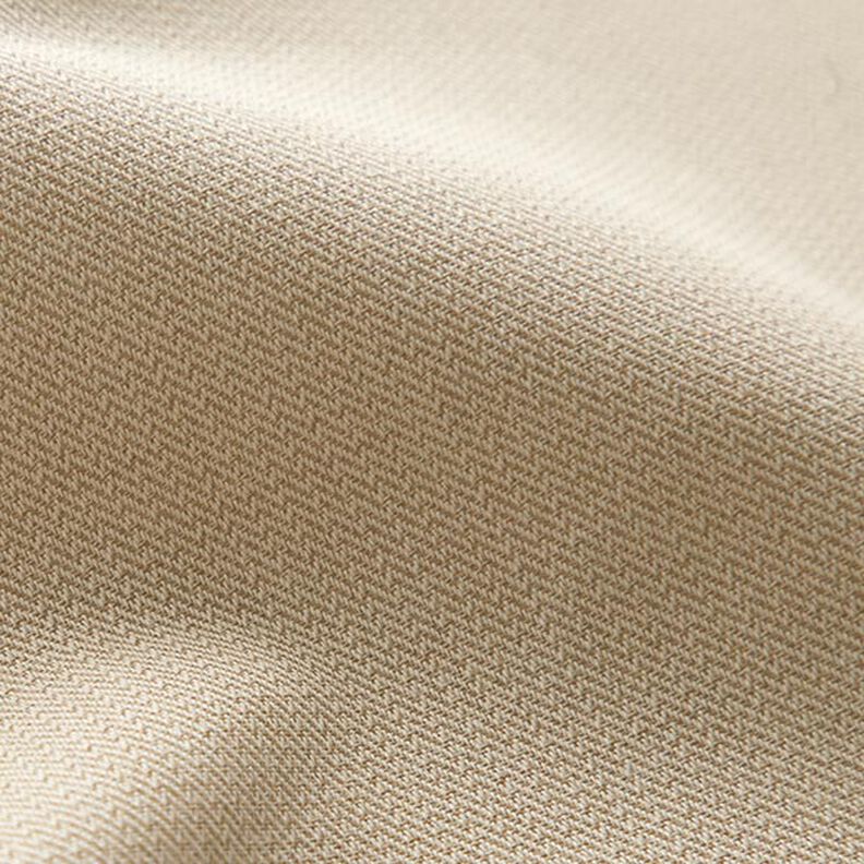 tessuto jacquard da esterni piccolo motivo zig-zag – beige, image number 3
