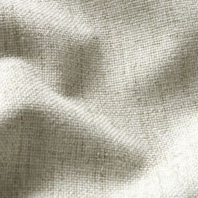 tessuto oscurante Blackout Struttura a rete leggera – naturale, 