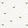 jersey di cotone Piccole tartarughe – bianco lana,  thumbnail number 1