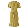 abito a portafoglio, Burda 6238 | 34 - 44,  thumbnail number 7