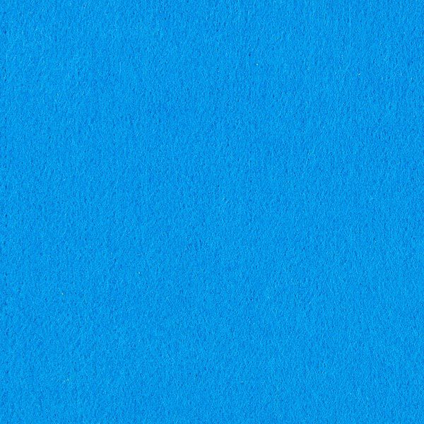 Feltro 90 cm / 3 mm di spessore – blu,  image number 1