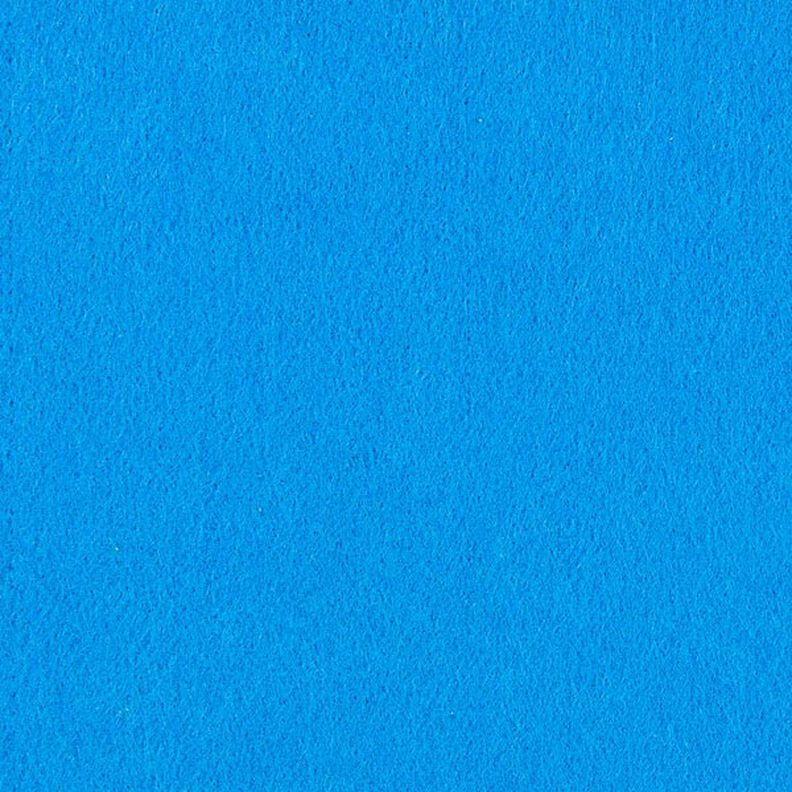 Feltro 90 cm / 3 mm di spessore – blu, image number 1