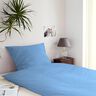 tessuto in cotone cretonne Punti fini – blu,  thumbnail number 7