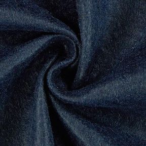 Feltro 90 cm / 1 mm di spessore – blu marino, 