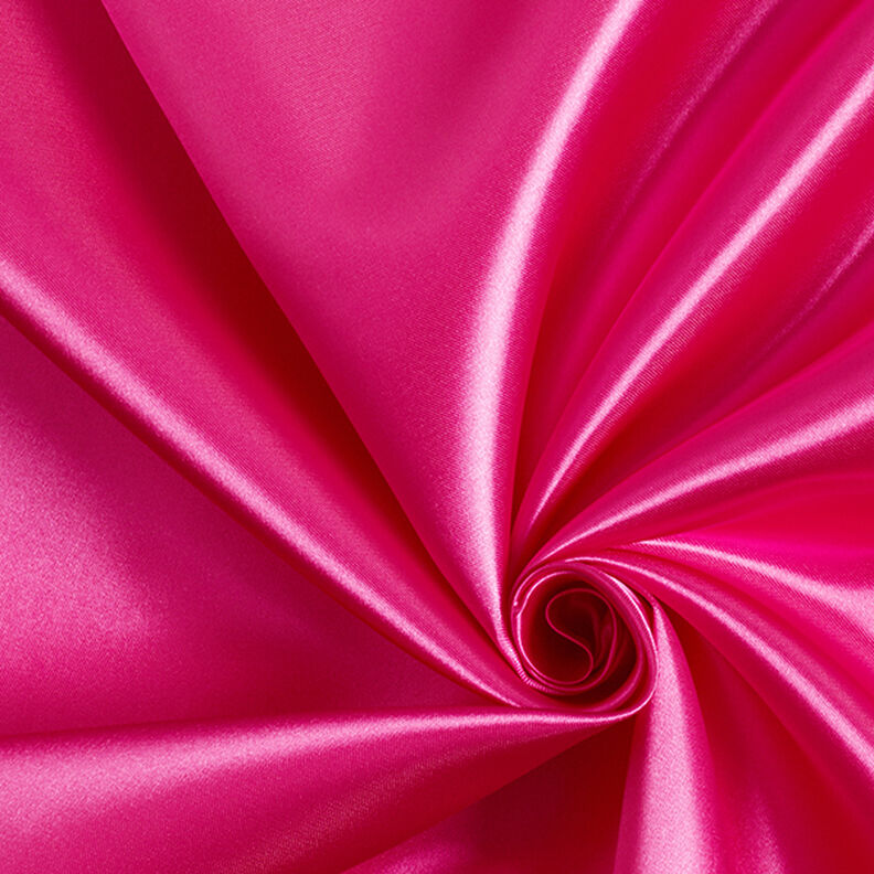 Satin sposa – pink,  image number 1