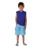 jersey di viscosa leggero – blu reale,  thumbnail number 11