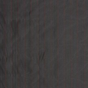 Fodera per  maniche gessata – nero/rosso, 