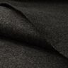 Feltro 180 cm / 1,5 mm di spessore – antracite,  thumbnail number 2