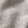 tessuto per tende effetto iuta 280 cm – grigio chiaro,  thumbnail number 3