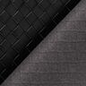 similpelle intrecciato | Katia Fabrics – nero,  thumbnail number 4