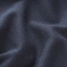 tessuto per bordi e polsini tinta unita – blu notte | Resto 70cm,  thumbnail number 4