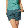 Denim stretch in misto cotone medio – blu oceano,  thumbnail number 5