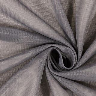 fodera tessuta benessere, antistastica – grigio, 