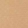 Chiffon Dobby gessato metallizzato – beige scuro/argento effetto metallizzato,  thumbnail number 1