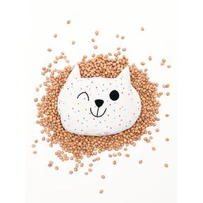 Noccioli di ciliegia 500 g | RICO DESIGN - beige, 