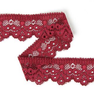 Pizzo elastico 10, 
