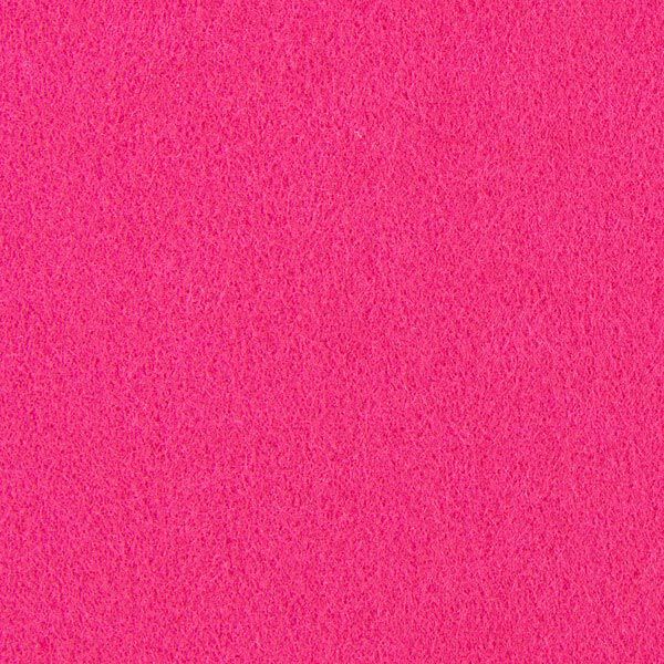 Feltro 90 cm / 3 mm di spessore – pink,  image number 1