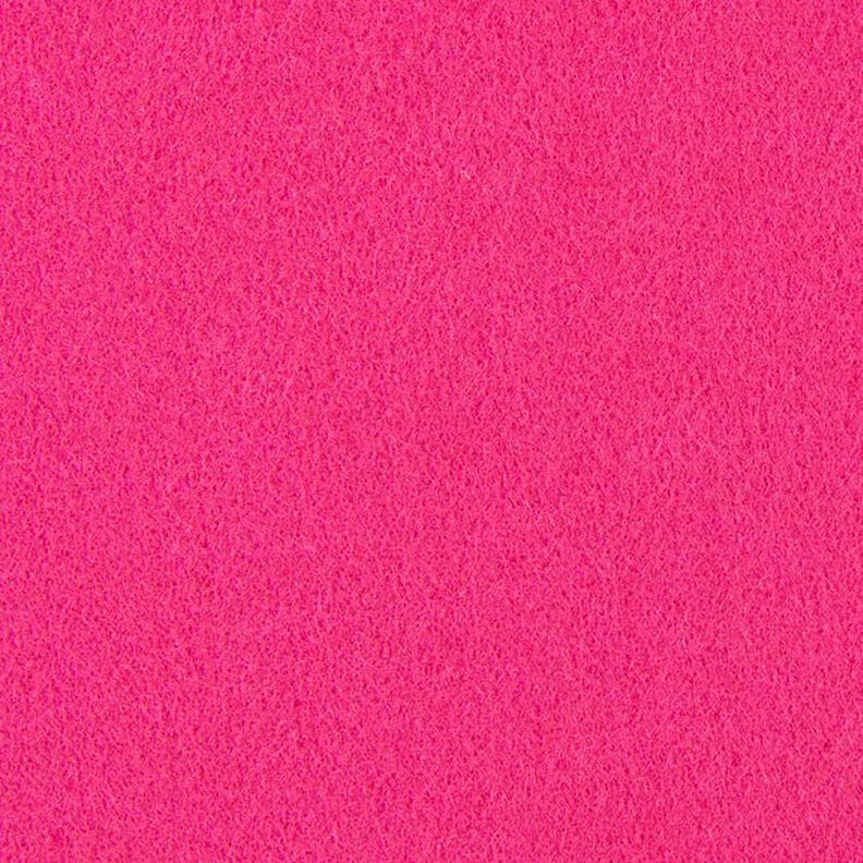 Feltro 90 cm / 3 mm di spessore – pink,  image number 1