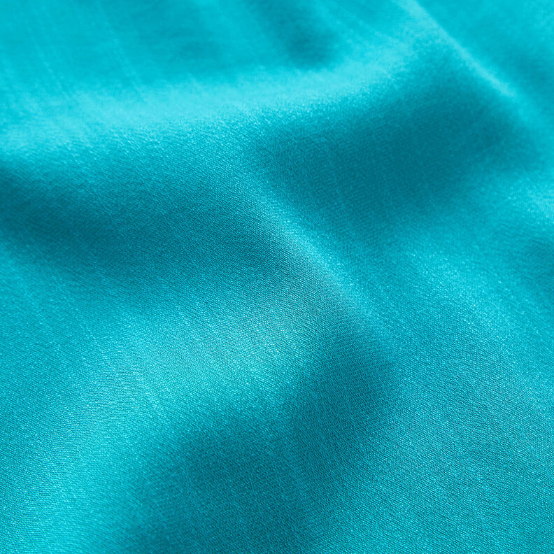 Struttura in misto cotone – turchese, image number 2