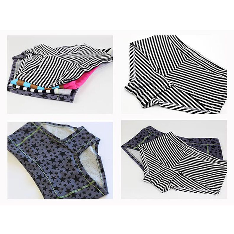 FRAU MARLA - slip da donna, Studio Schnittreif | XS - XXL,  image number 5