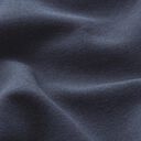 jersey di cotone medio tinta unita – blu notte, 