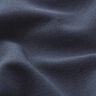 jersey di cotone medio tinta unita – blu notte,  thumbnail number 4