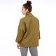 FRAU SINA - giacca kimono con tasche oblique, Studio Schnittreif  | XS -  XXL,  thumbnail number 5