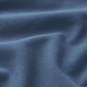 felpa di cotone leggera tinta unita – colore blu jeans, 