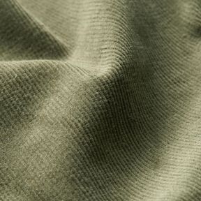 velluto a costine stretch – cachi chiaro, 