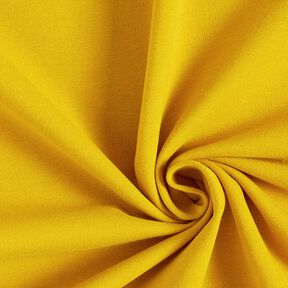 GOTS Softsweat | Tula – giallo curry, 