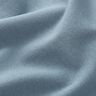 tessuto per bordi e polsini tinta unita – blu colomba,  thumbnail number 4