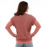 FRAU ULLI - gilet corto in maglia con scollo a V, Studio Schnittreif | XS - XXL,  thumbnail number 4