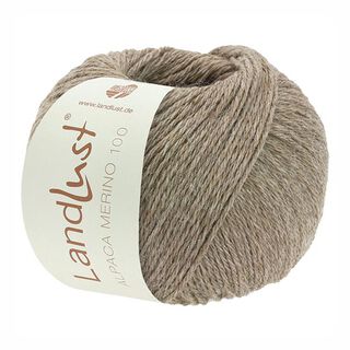 LANDLUST Alpaca Merino 100, 50g | Lana Grossa – duna, 
